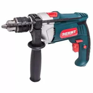 Товар Дрель ударная Зенит ЗД-1000
