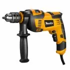 Дрель ударная Machtz MID-13/1300 — миниатюра 1 Дрель ударная Machtz MID-13/1300 — миниатюра 1