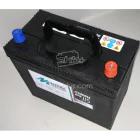 Акумулятор 6СТ-55A MIDAC ITINERIS EFB-STOP & START ASIA, 12V, 55AH (-/+), EN460А — мініатюра 2 Акумулятор 6СТ-55A MIDAC ITINERIS EFB-STOP & START ASIA, 12V, 55AH (-/+), EN460А — мініатюра 2