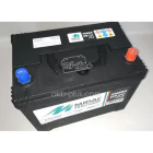Акумулятор 6СТ-72A MIDAC ITINERIS EFB-STOP & START ASIA, 12V, 72AH (-/+), EN660А — мініатюра 2 Акумулятор 6СТ-72A MIDAC ITINERIS EFB-STOP & START ASIA, 12V, 72AH (-/+), EN660А — мініатюра 2