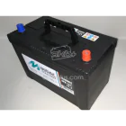 Акумулятор 6СТ-95A MIDAC ITINERIS EFB-STOP & START ASIA, 12V, 95AH (-/+), EN760А — мініатюра 2