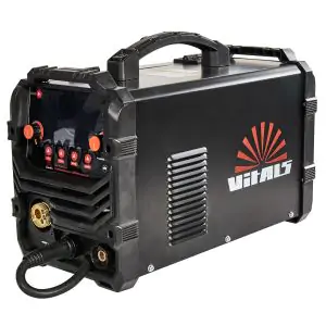 Товар Зварювальний напівавтомат Vitals Professional MIG 2000 Digital LCD