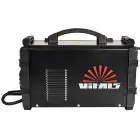 Сварочный аппарат Vitals Professional MIG 2000 Digital LCD — миниатюра 8