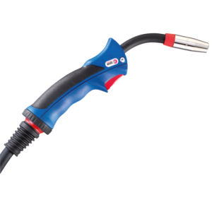 Сварочная горелка MIG/MAG Abicor Binzel ABIMIG®, A 155 LW, 3 м, PDG-309