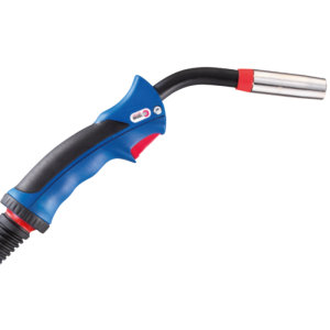 Сварочная горелка MIG/MAG Abicor Binzel ABIMIG®, A 255 LW, 3 м, PDG-309