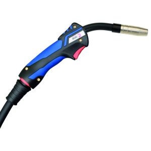 Сварочная горелка MIG/MAG Abicor Binzel МВ EVO 15, 5 м, KZ-2 FK
