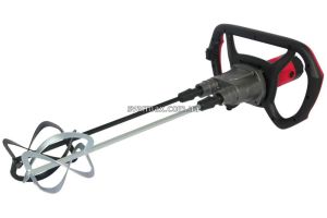 Міксер будівельний Vitals Professional Em 1612-2BR TWIN MIXER+ (1600 Вт, 2 швидкості)