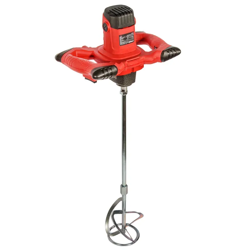 Будівельний міксер Vitals Em 1212TC - фото 5 Будівельний міксер Vitals Em 1212TC - фото 5