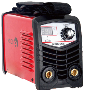 Зварювальний інвертор Edon MINI-250S