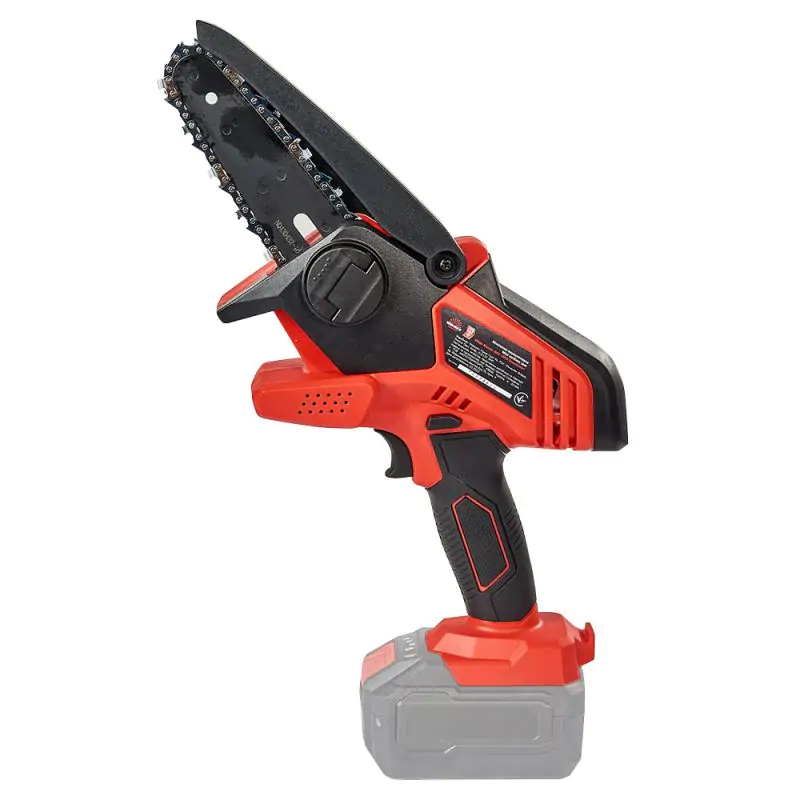 Мини-пила аккумуляторная Vitals Master AKZ 1802 SmartLine+ - фото 2