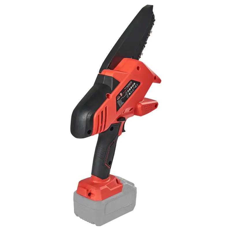 Мини-пила аккумуляторная Vitals Master AKZ 1802 SmartLine+ - фото 4