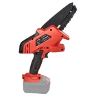 Мини-пила аккумуляторная Vitals Master AKZ 1802 SmartLine+ - миниатюра 5