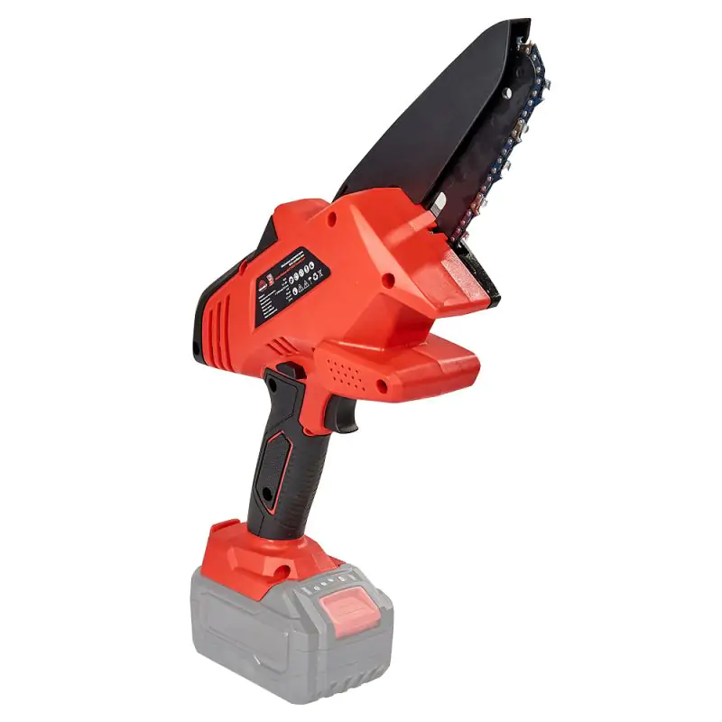 Мини-пила аккумуляторная Vitals Master AKZ 1802 SmartLine+ - фото 6