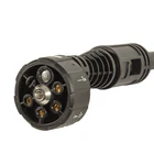 Мойка высокого давления аккумуляторная Vitals Master Am 1860n3 - миниатюра 9