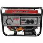 Бензиновий генератор AGT MLG3500E/2 — мініатюра 3