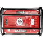 Двухтоплевный генератор AGT MLG3500E/2 Газ-Бензин — миниатюра 9 Двухтоплевный генератор AGT MLG3500E/2 Газ-Бензин — миниатюра 9