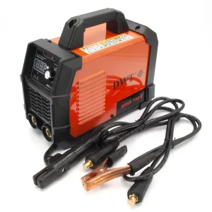 Товар Інвертор постійного струму DWT MMA-180 E