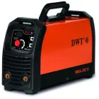 Инвертор постоянного тока DWT MMA-200 S — миниатюра 1 Инвертор постоянного тока DWT MMA-200 S — миниатюра 1