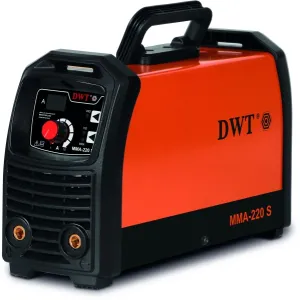 Товар Інвертор постійного струму DWT MMA-220 S