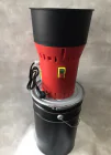 Кормоизмельчитель Могилев МКЗ-250 с ведром - миниатюра 1