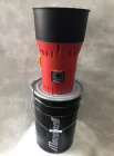 Кормоизмельчитель Могилев МКЗ-250 с ведром - миниатюра 5