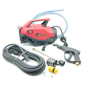 Мийка високого тиску EDON CM-PT90 (1500 Вт, 90 бар, 450 л/год)