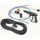 Мойка высокого давления EDON CM-PT90 (1500 Вт, 90 бар, 450 л/ч) - миниатюра 5 Мойка высокого давления EDON CM-PT90 (1500 Вт, 90 бар, 450 л/ч) - миниатюра 5