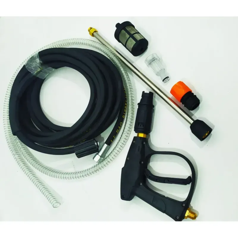 Мийка високого тиску Edon HP1508K-1.5A - фото 7