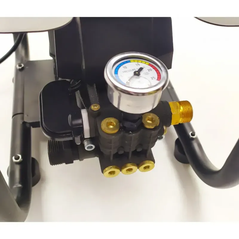 Мийка високого тиску Edon HP1508K-1.5A - фото 4