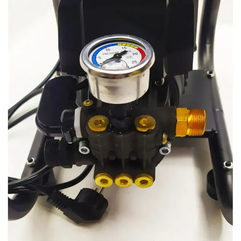 Мийка високого тиску Edon HP1508K-1.5A - фото 3