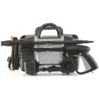 Мойка высокого давления электрическая STIGA HPS110 — миниатюра 2