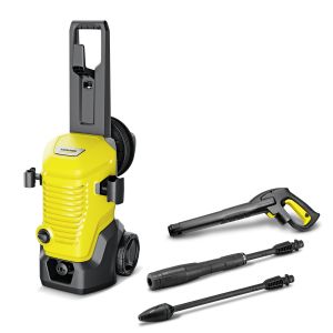 Мийка високого тиску Karcher K4 WCM Premium (1800 Вт, 130 бар)