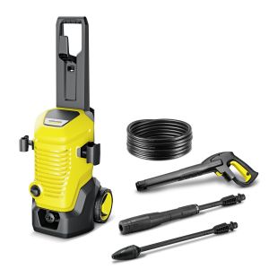 Мийка високого тиску Karcher K5 WCM (2100 Вт, 145 бар, 500 л/год)