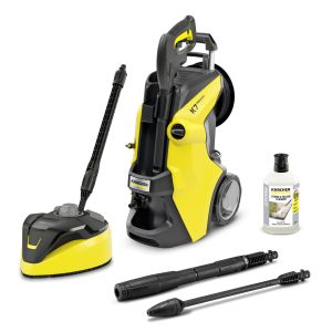 Мийка високого тиску KARCHER K7 Premium Power Home (3000 Вт, 180 бар)