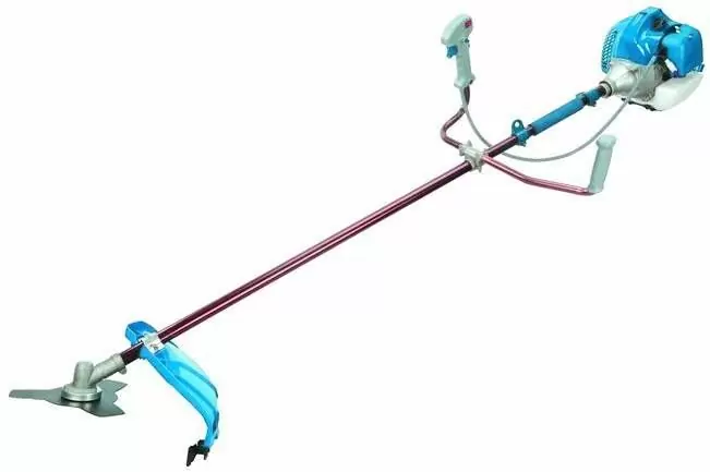 Бензокоса Grand БГ-6200 - фото 2