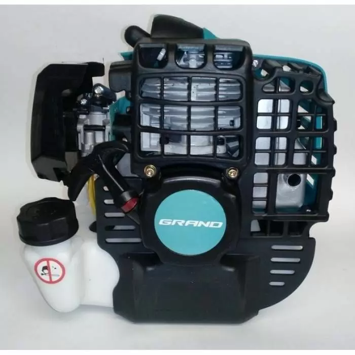 Бензокоса Grand БГ-6200 - фото 4