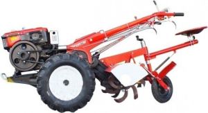 Мотоблок дизель Forte HSD1G-101 PLUS