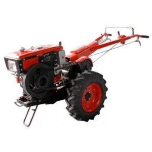 Мотоблок дизель Forte HSD1G-81 PLUS