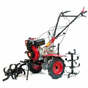 Товар Дизельный мотоблок Weima WM1100B6 DIFF