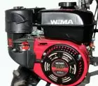 Бензиновий Мотоблок WEIMA WM1100C-6 (7,5 л.с. бензин.) — мініатюра 3