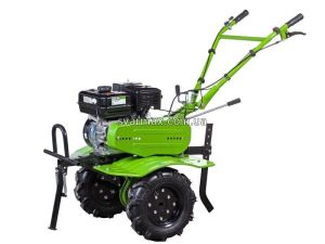 Мотоблок бензиновий Bizon 900 (7.5 к.с., з ВВП, фреза 110 см)
