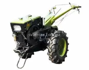 Товар Мотоблок Bizon SH 12E (12,0 л.с) дизель