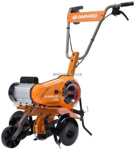 Електрокультиватор Daewoo DAT 2500E (2.5 кВт, 29 кг)