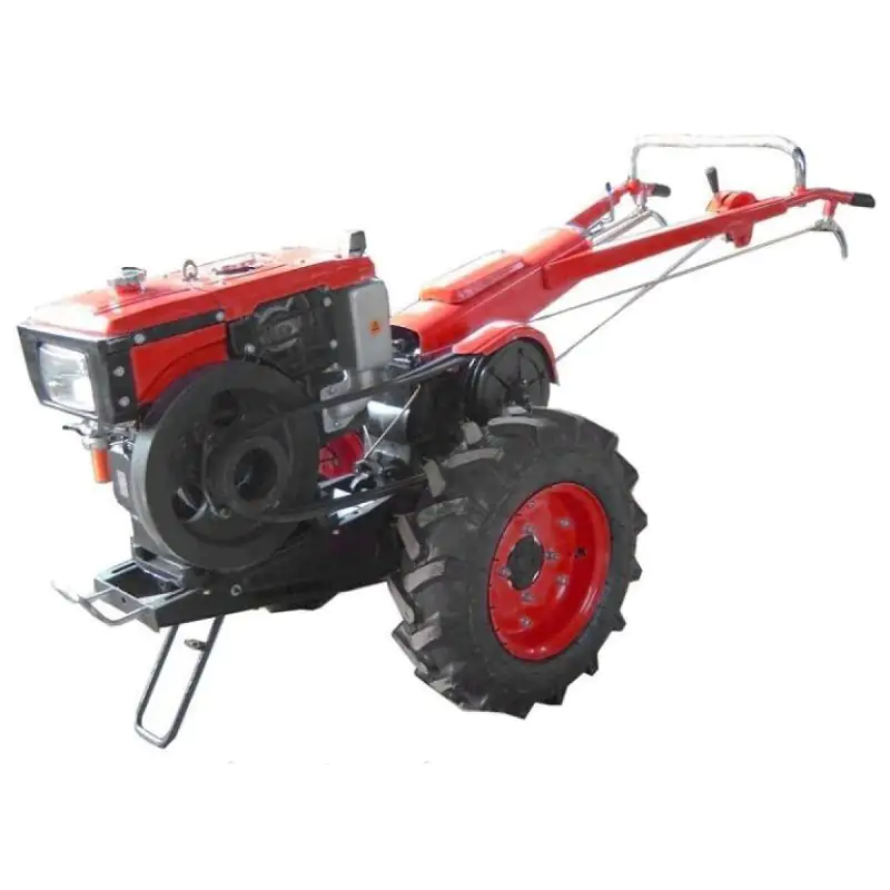 Мотоблок Forte HSD1G-81 - фото 1 Мотоблок Forte HSD1G-81 - фото 1