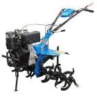 Мотоблок Kentavr МБ2012Д (5.00-12) +фреза — миниатюра 3 Мотоблок Kentavr МБ2012Д (5.00-12) +фреза — миниатюра 3