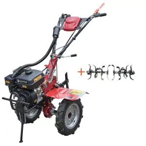 Товар Мотоблок Кентавр МБ 2070Б (4.00-10) +фреза