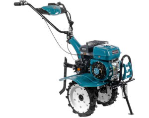 Мотоблок бензиновий Konner & Sohnen KS 7HP-950S (7.0 к.с., 3 передачі, фреза 115 см)