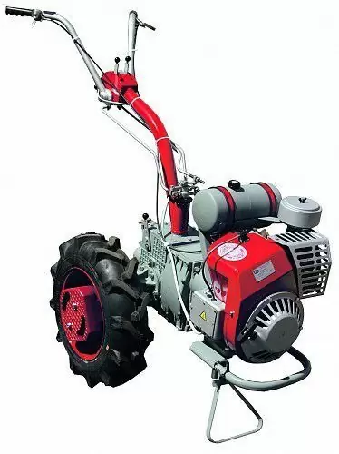 Мотоблок Мотор Сич МБ-6 (с двигателем WEIMA ,бензин 6 л.с.) - фото 1 Мотоблок Мотор Сич МБ-6 (с двигателем WEIMA ,бензин 6 л.с.) - фото 1