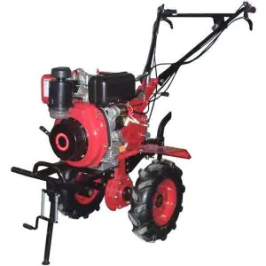 Товар Мотоблок WEIMA WM1100А-6 (дизель 6л.с.) обычный руль