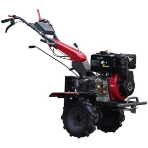 Мотоблок WEIMA WM1100B-6 (6 скоростей з дифференциалом)